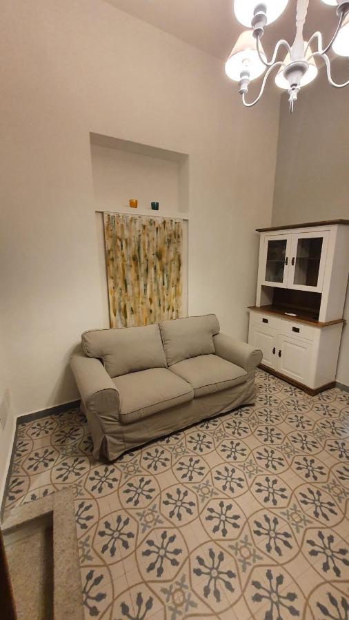 Civico Otto7 Διαμέρισμα Villasimius Εξωτερικό φωτογραφία