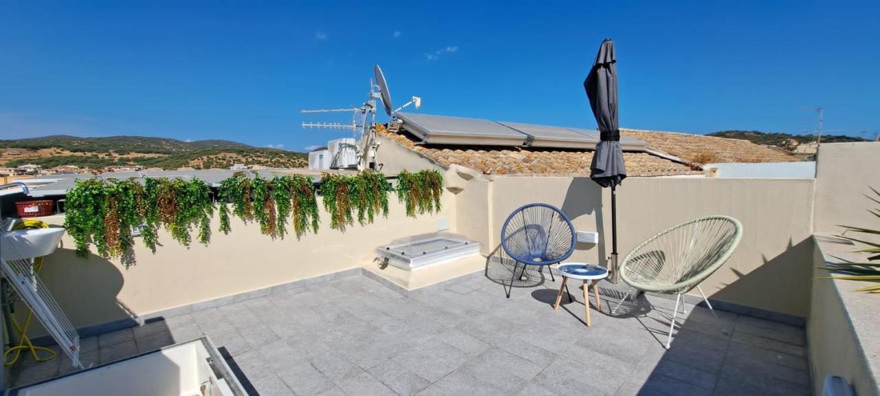 Civico Otto7 Διαμέρισμα Villasimius Εξωτερικό φωτογραφία