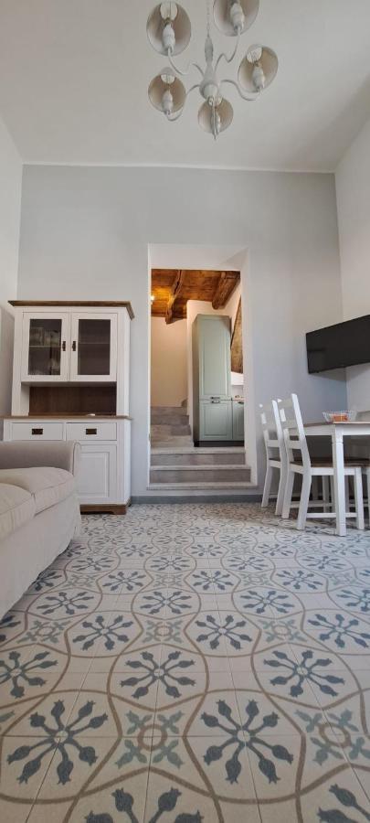 Civico Otto7 Διαμέρισμα Villasimius Εξωτερικό φωτογραφία