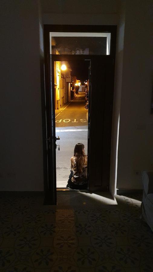 Civico Otto7 Διαμέρισμα Villasimius Εξωτερικό φωτογραφία